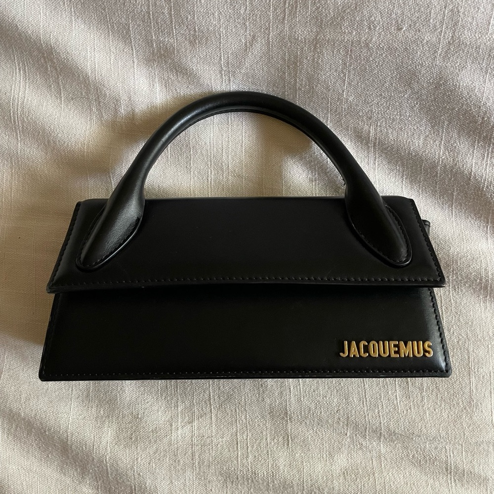 Jacquemus Le Chiquito Long Bag